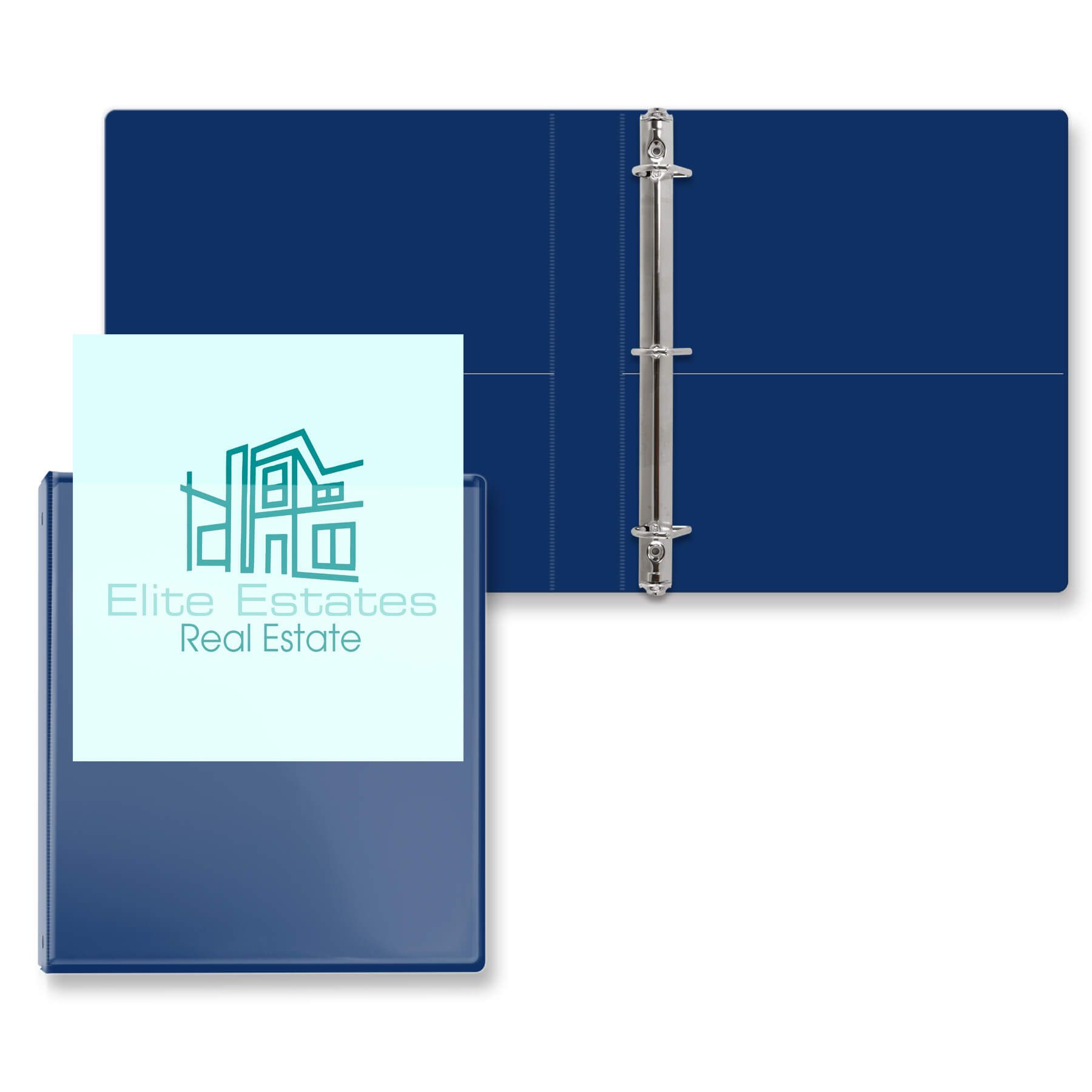 Royal Blue with Insert